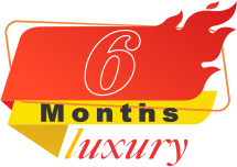 Luxury Plan-6-Months