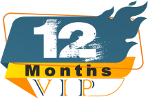 VIP Plan-12-Months