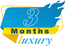 Luxury Plan-3-Months